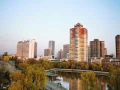 -迎泽公园