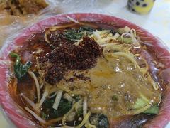 -杨记麻辣烫(四马路店)