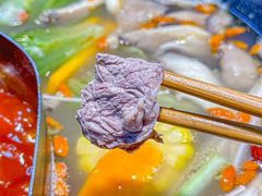 -阳阳老火锅(小南门店)