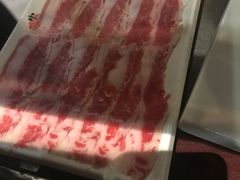 -火炉火自助餐(枫蓝国际店)