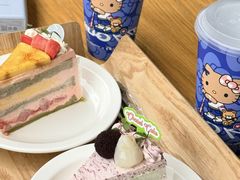 -夏佐CHASEL(横店康庄路店)