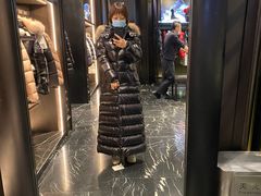 -MONCLER(北京SKP概念店)