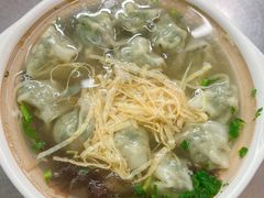 -吉云馄饨(桑梓路店)