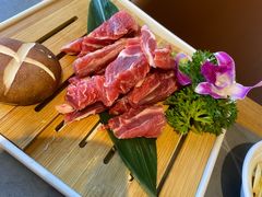 -金龙烧烤·牛肉面(西塔店)
