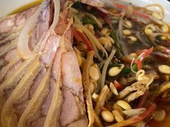 -小崔家臊子面(蔡家坡总店)