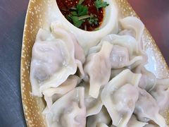 -南京工业大学-东苑1食堂