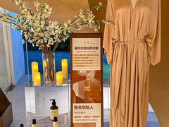 -左右Massage/Spa(长寿路店)