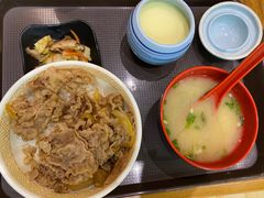 -食其家·牛丼咖喱(天津梅江印象城店)