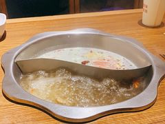 -傣妹火锅(罗宾森购物中心店)