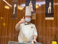 -世香全厨•日料·铁板烧(金桥店)