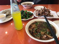 -北京小肠陈饭庄(方庄店)