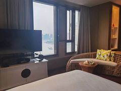 -上海外滩英迪格酒店
