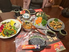 -弓二·烧鸟居酒屋(财富购物中心店)