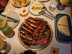 -Q MEX 库迈墨西哥餐吧(三里屯店)