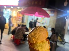 -成裕雪糕店(士多店)