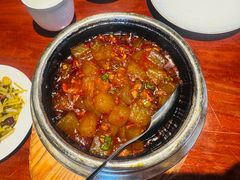 -味鼎长安·地道陕菜(凤城一路店)