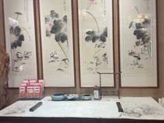 -福来齐·鲁菜海鲜·渔家菜(朝阳街分店)