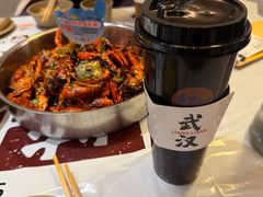 -靓靓蒸虾·头牌蒸虾(雪松路总店)