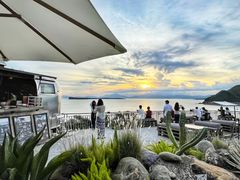 -Brew Farm·精酿农场海滨悬崖餐厅