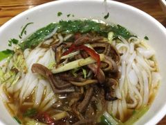 猪杂-肆姐面粉馆(坡子街店)