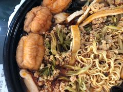 -小龙坎火锅(双林店)