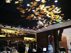 大堂-有璟阁港式餐厅(国贸商城店)