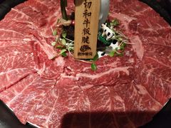 -福娣·金沙银贝海鲜火锅