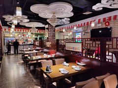 大堂-楚天美食坊(越秀先烈中路店)