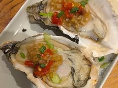 -木屋烧烤(万德庄店)