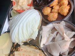 -范贤光鸡公煲(平乐园总店)