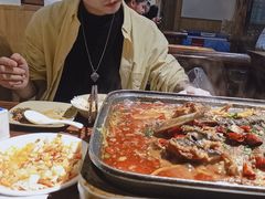 -老爹面川味小酒馆(阿什河街店)