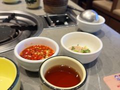 -阿婆情腊排骨火锅·野生菌季(古城旗舰店)