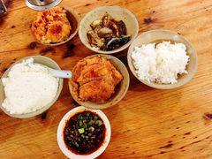 -九九豆花馆(解放碑步行街店)