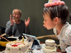 -橙呦·私人定制生日蛋糕
