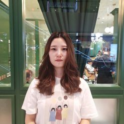 -逸丝风尚专注烫染