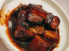 红烧肉-金时代顺风大酒店(金山店)