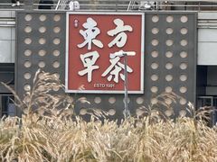 -东方早茶 海鲜•青岛菜(国信体育中心店)