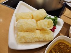 -湯系·煲汤手艺人(东二环泰禾广场店)