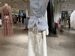 -ZARA HOME(长楹天街购物中心店)