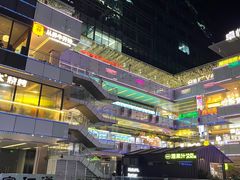 -福田卓悦INTOWN购物中心