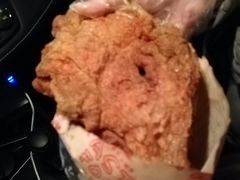 -王超林风味炸鸡(贵和街店)