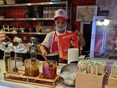 -见味花甲(合生汇店)