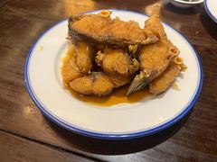 -咸亨酒店•非遗绍兴菜•中华老字号(堂吃餐厅)