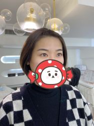 -babiline芭比莱恩半永久纹眉纹唇发际线