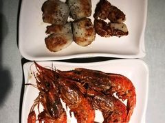 -温度铁板烧(亚泰大街店)