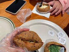 -Max Bakery 阿唛手作
