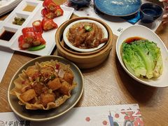 -云山茶餐厅(广东大厦店)