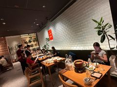 -一坐一忘云南菜(北京skp店)