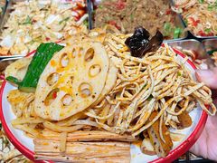 -河南前程·羊肉汤·烧烤(总店)
