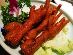 -新白鹿餐厅(金鹰新街口店)